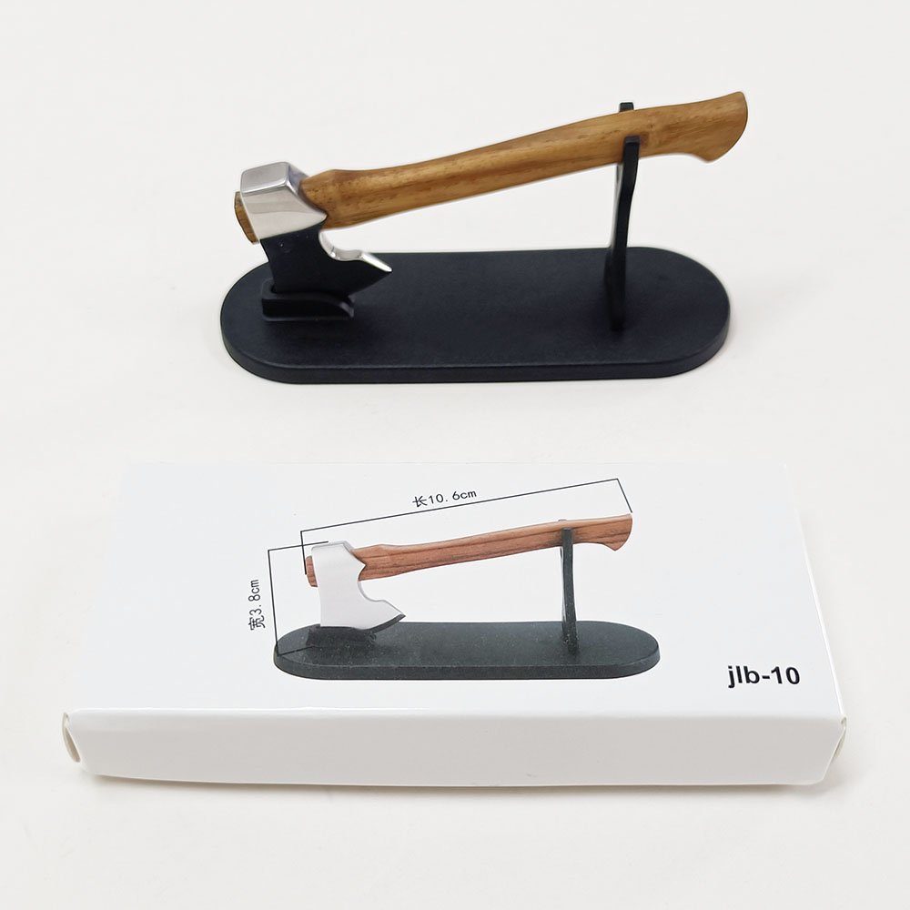 Mini Battle Axe