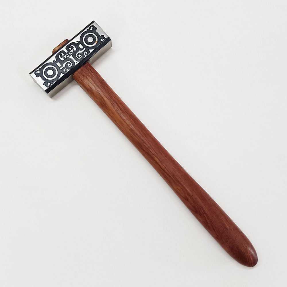 Mini Battle Axe