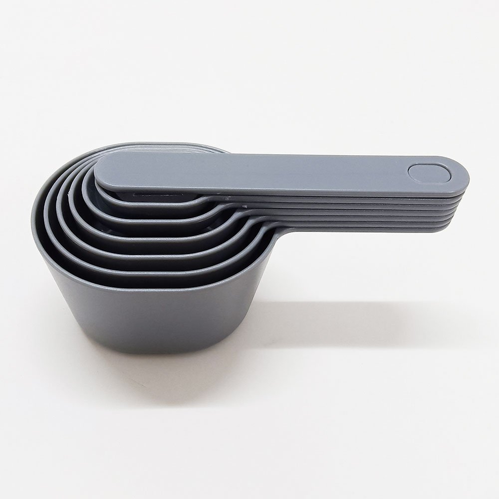 7-Piece Measuring Cup Set