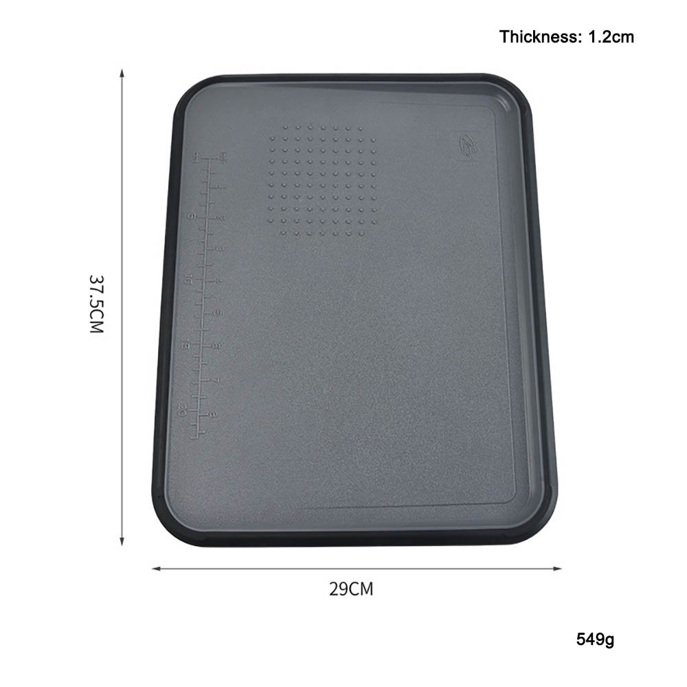 Sloped Cutting Board