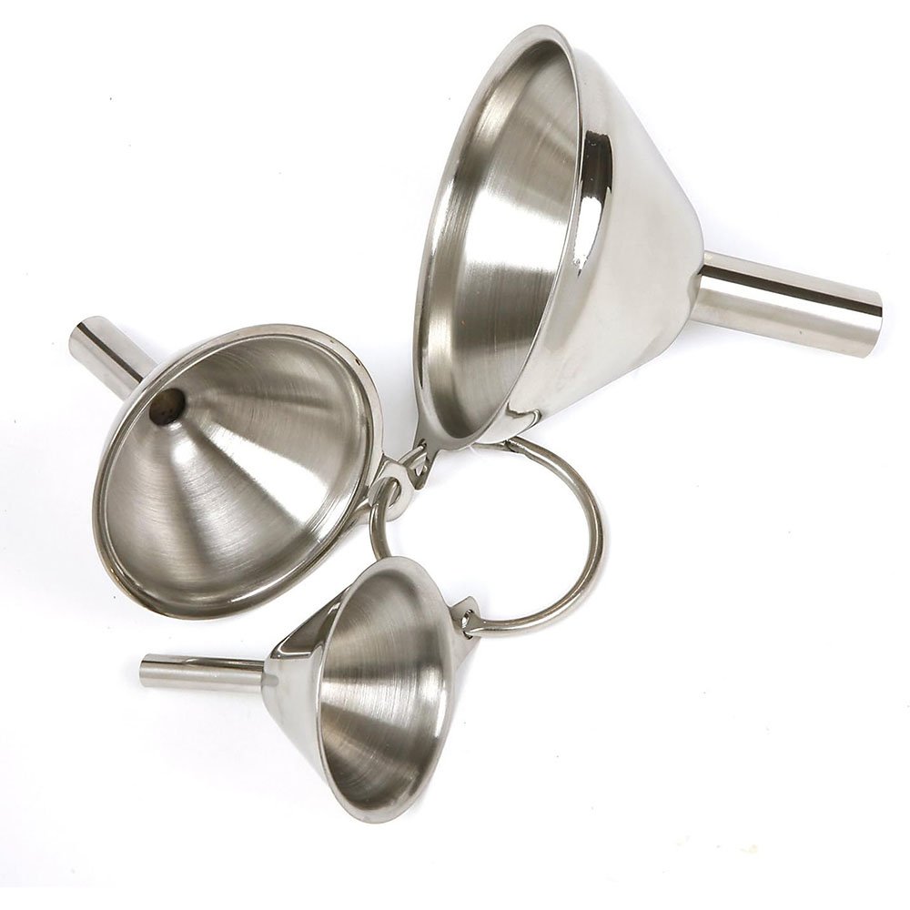 3-Piece Funnel Set