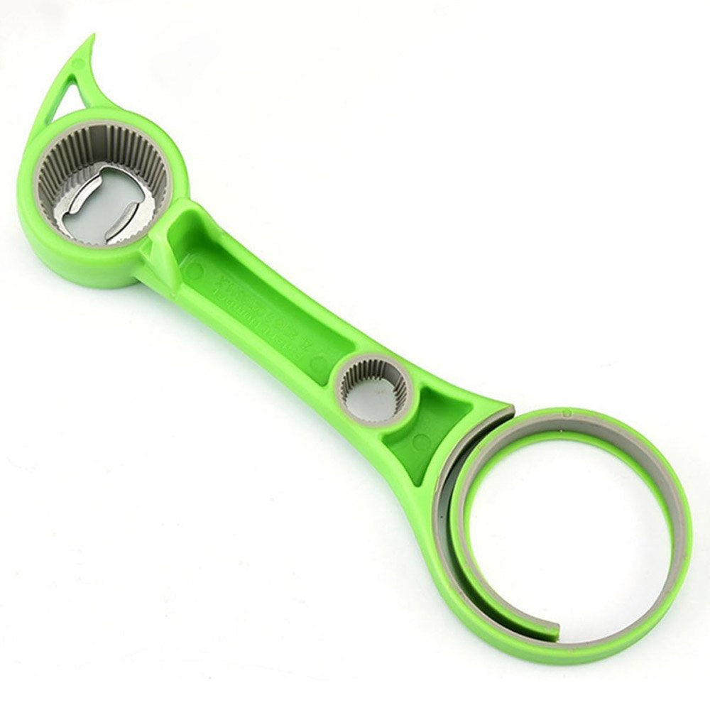 6-in-1 Universal Bottle & Can Opener