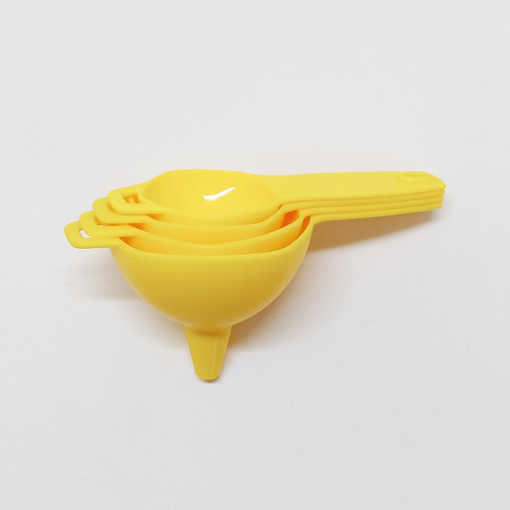4-in-1 Baking Tool Set