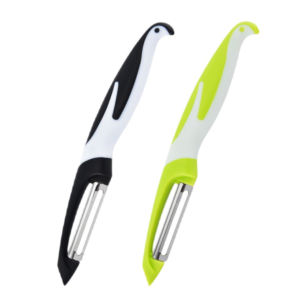 Penguin Peeler