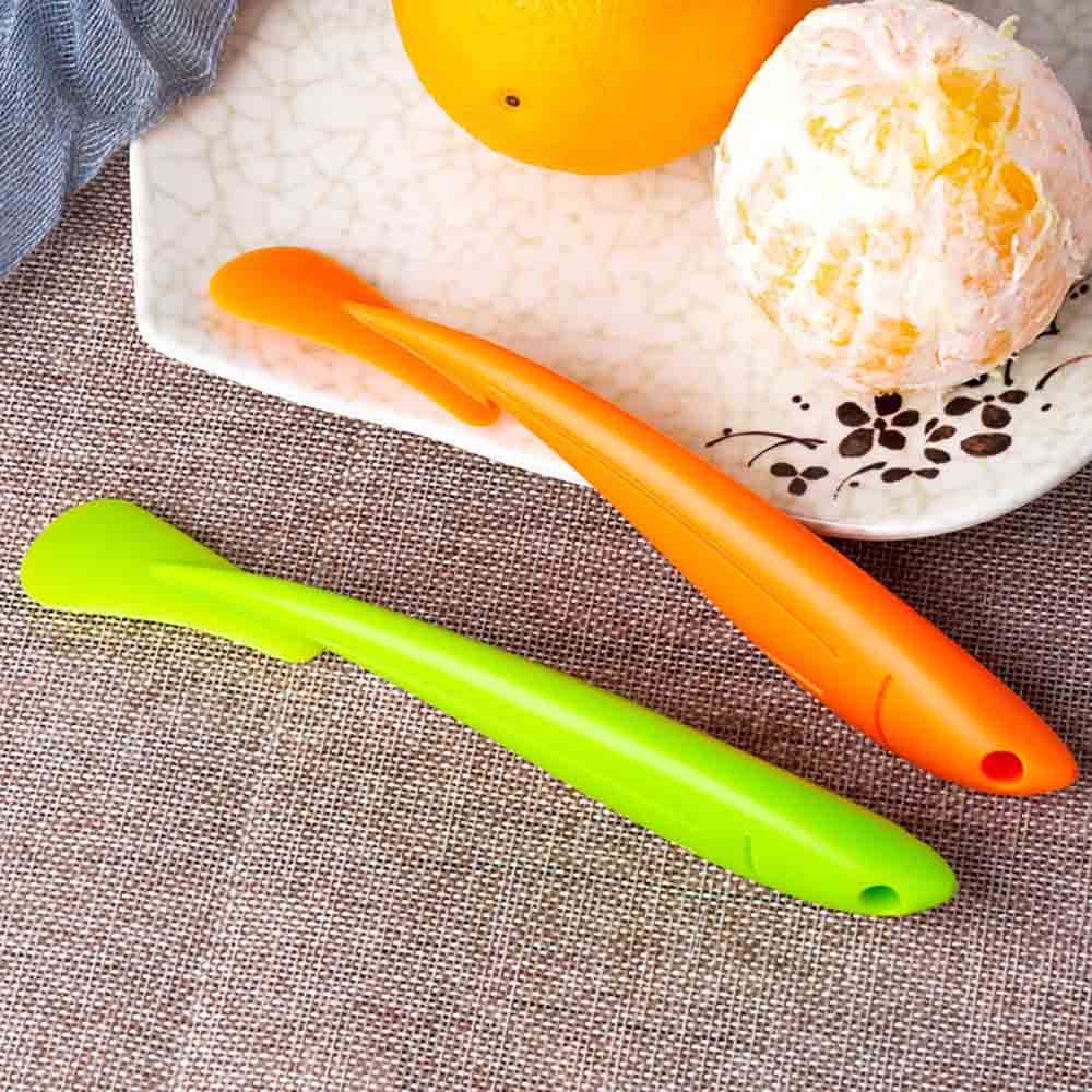 Orange Peeler