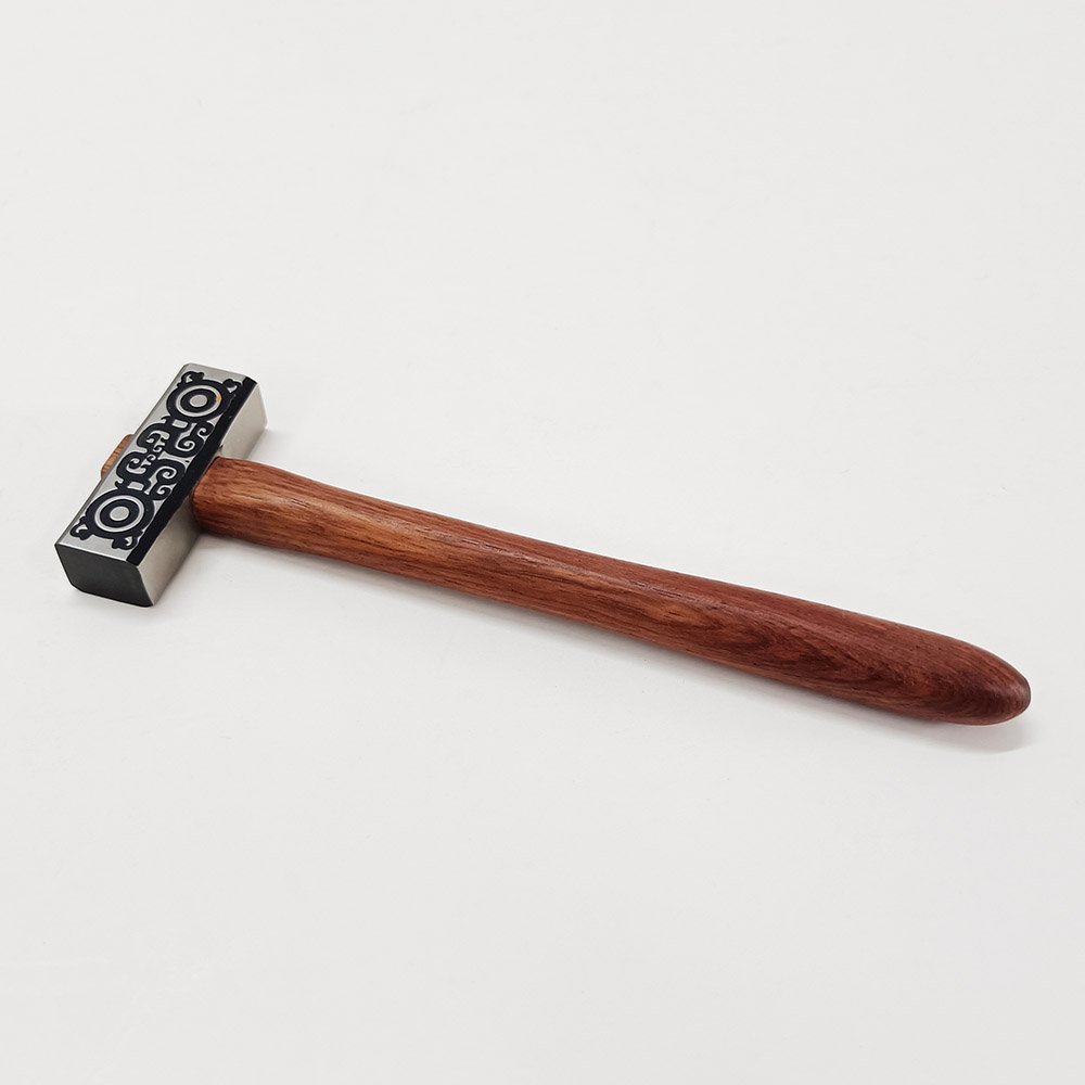 Mini Battle Axe