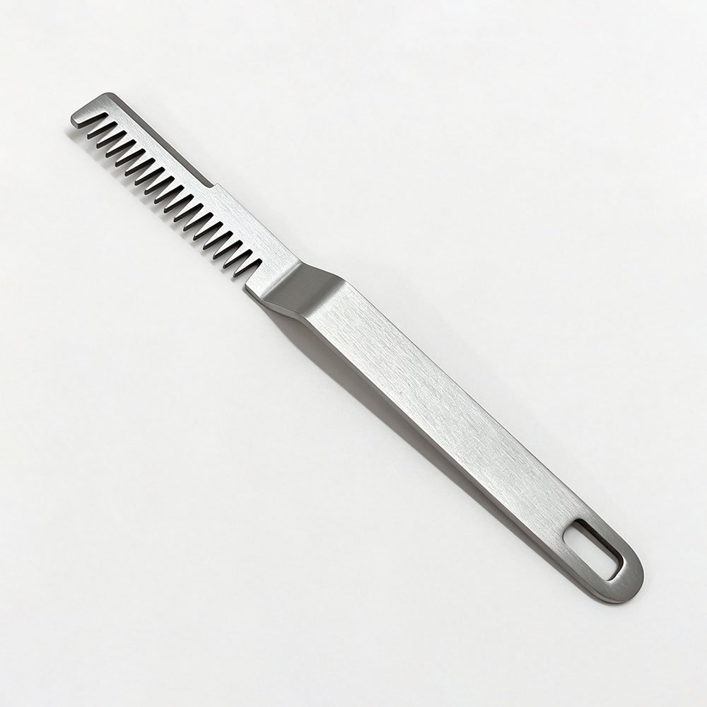 Stainless Steel Green Onion Slicer