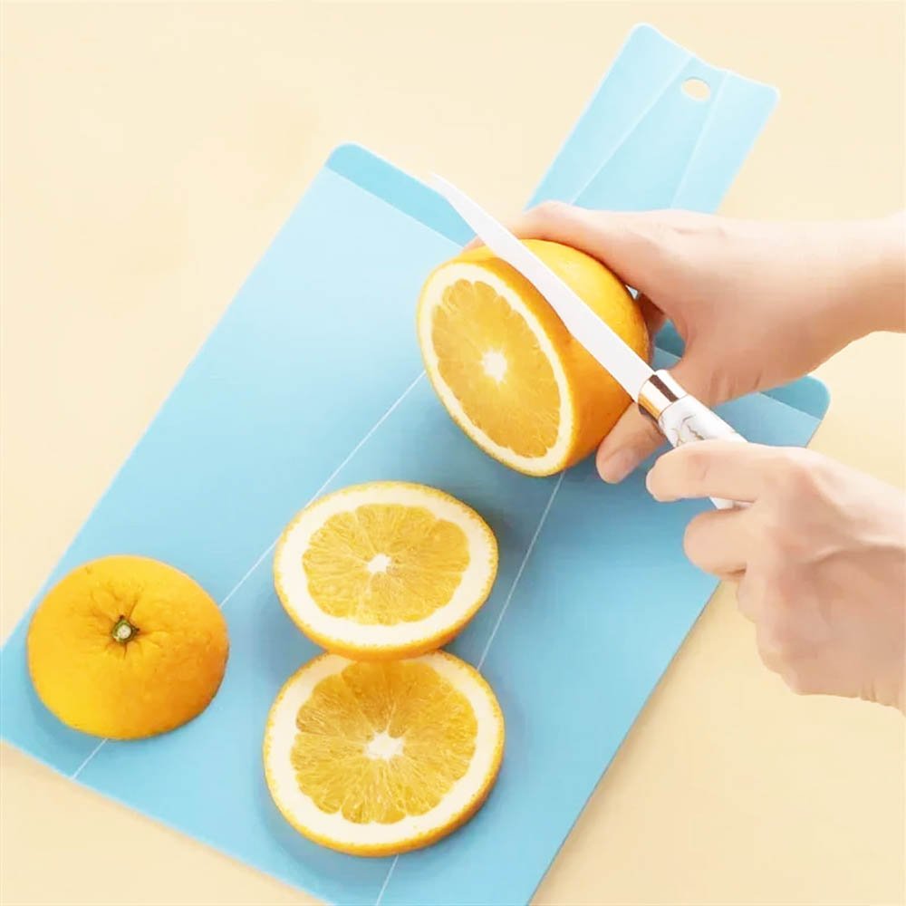 Portable Foldable Cutting Board