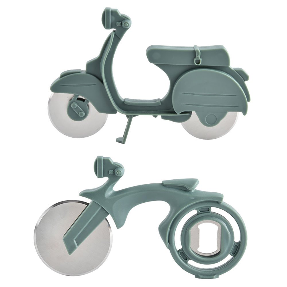 Bicycle Pizza Cutter