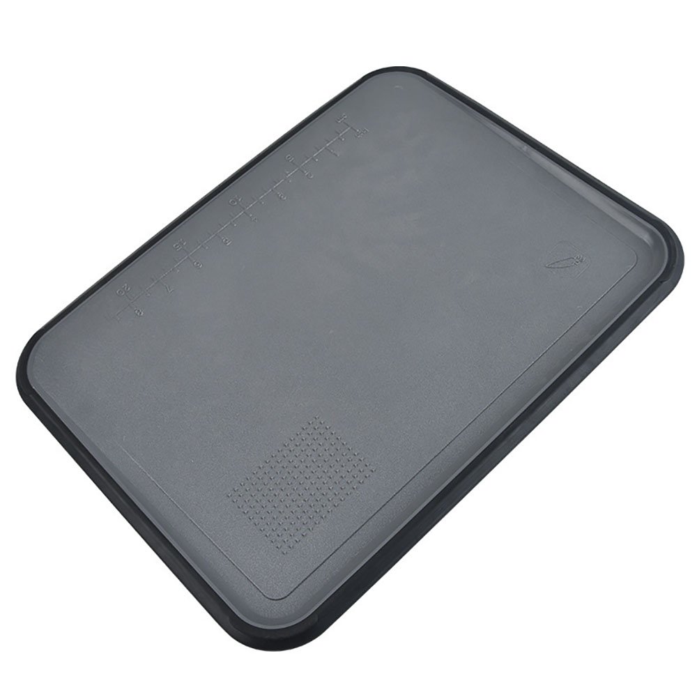 Sloped Cutting Board