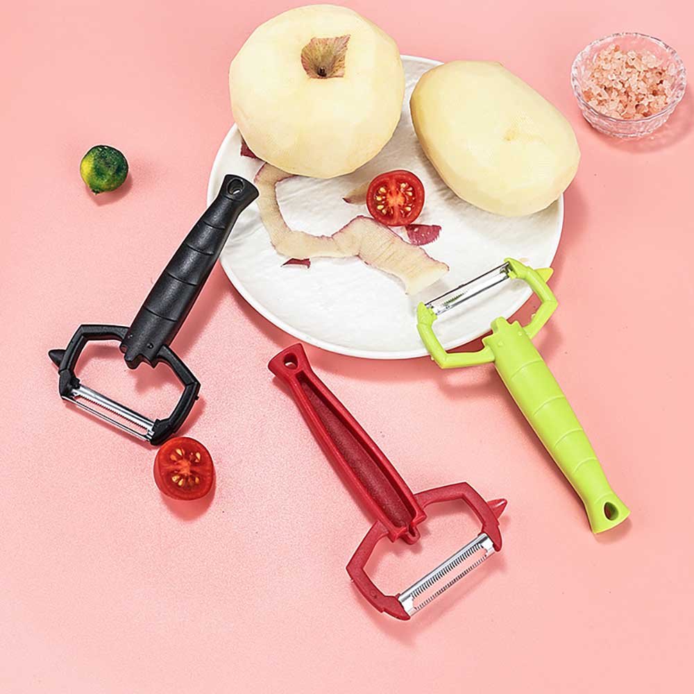 Lobster-Shaped Y Peeler