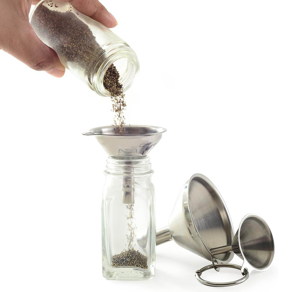 3-Piece Funnel Set