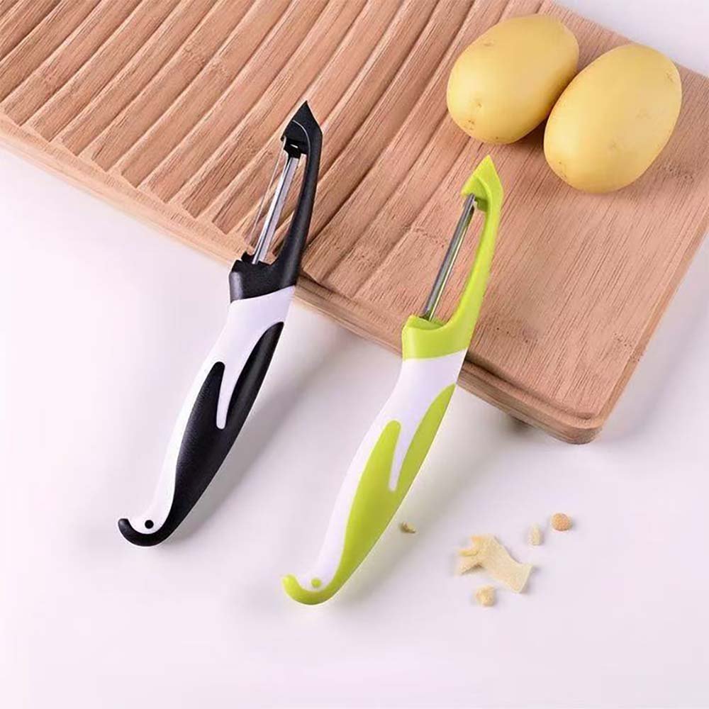 Penguin Peeler