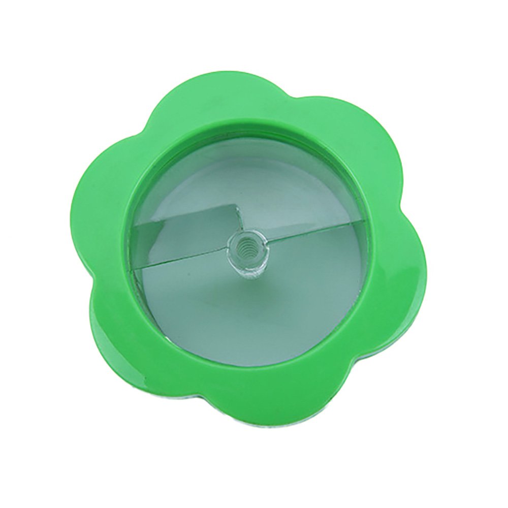 Spiral Cucumber Slicer & Peeler