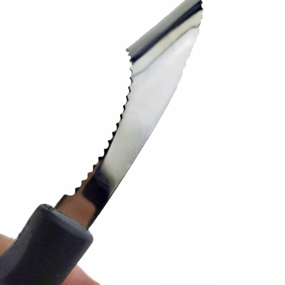 Stainless Steel Pepper Core Remover
