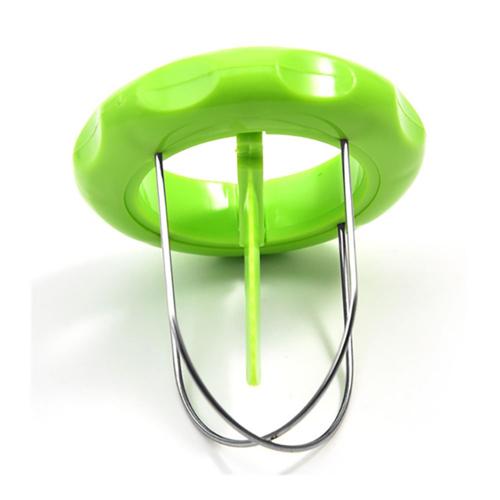 Stainless Steel Kiwi Peeler & Corer