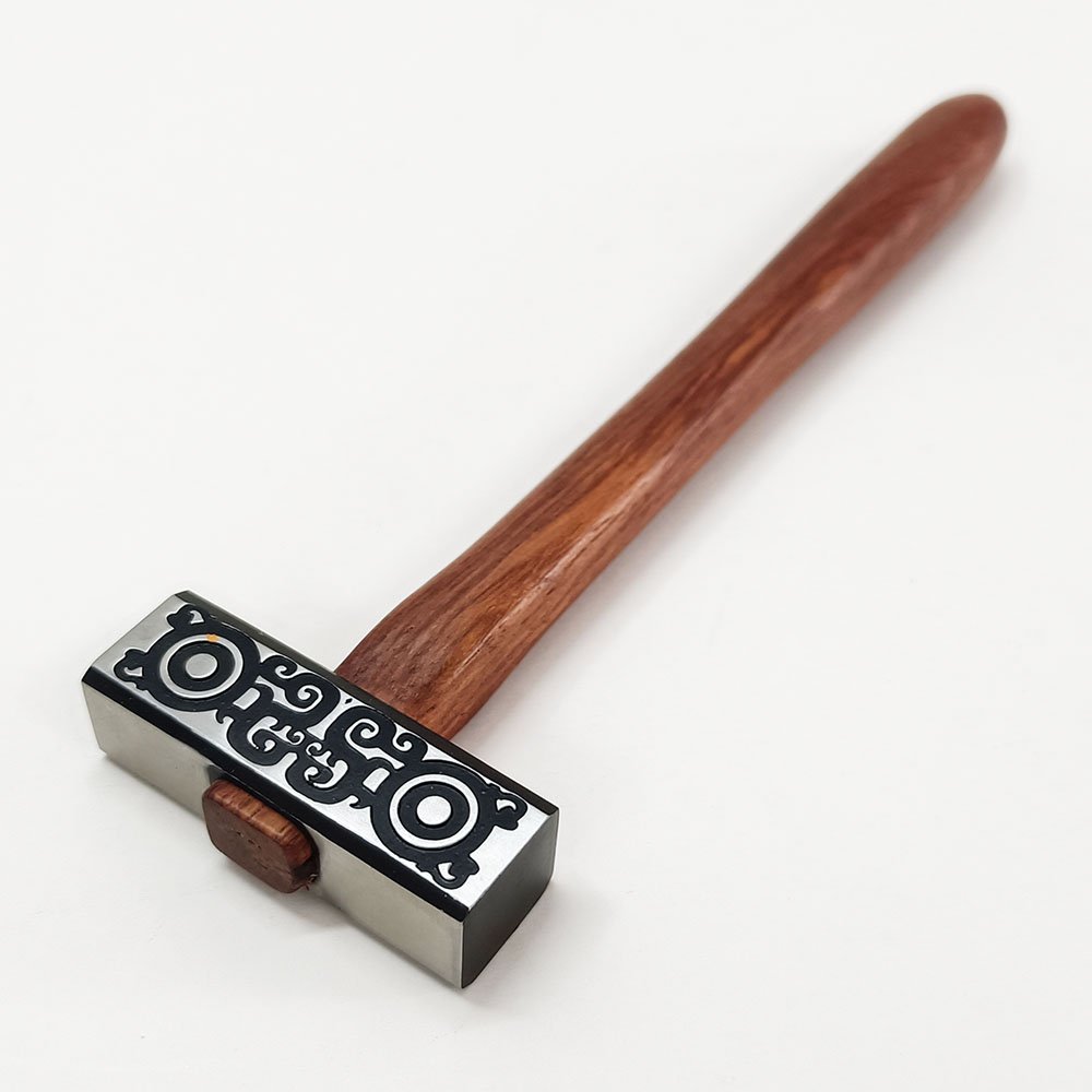 Mini Battle Axe