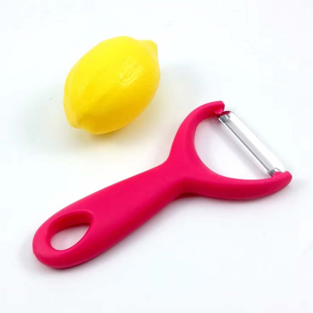 Ultra-Sharp Stainless Steel Peeler