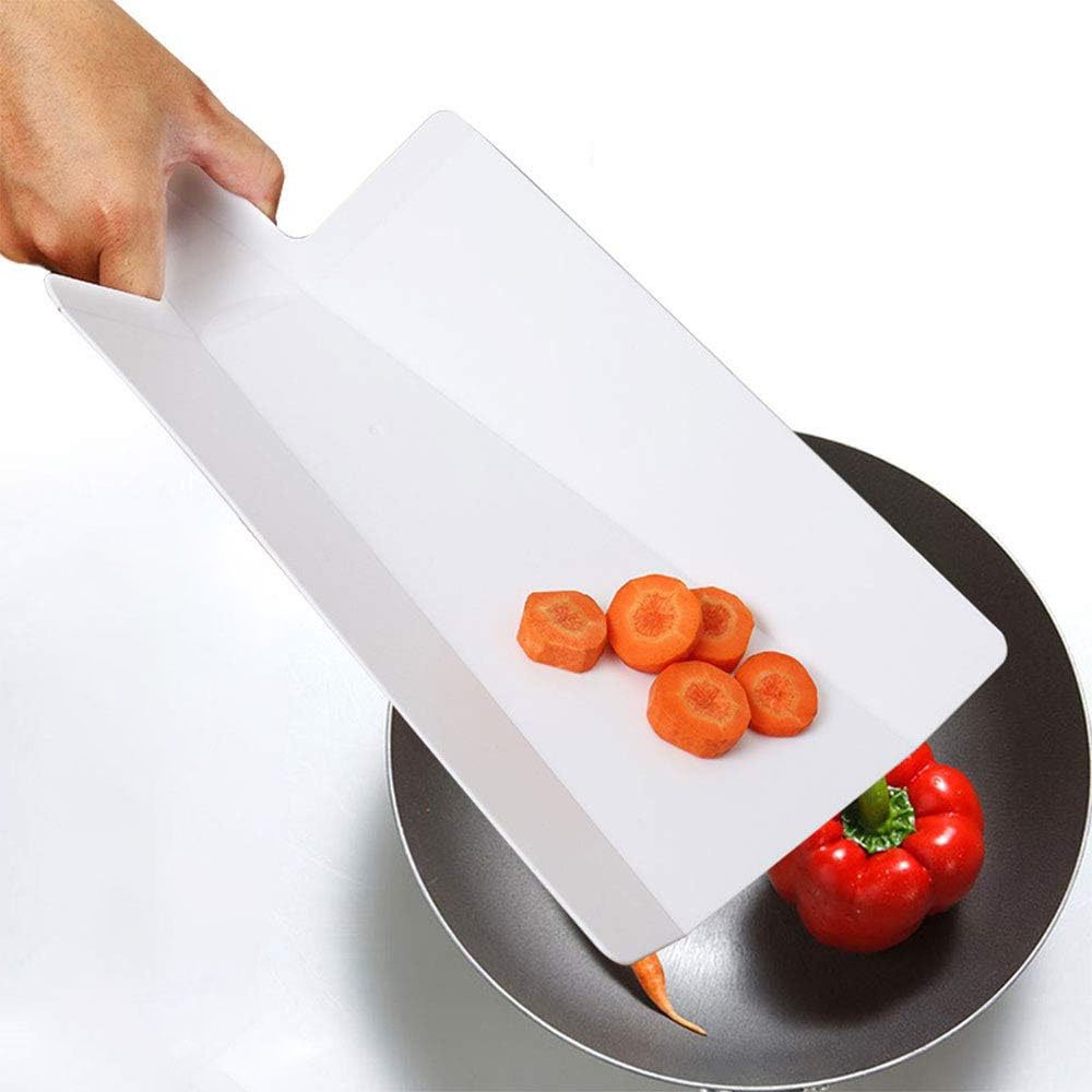 Portable Foldable Cutting Board