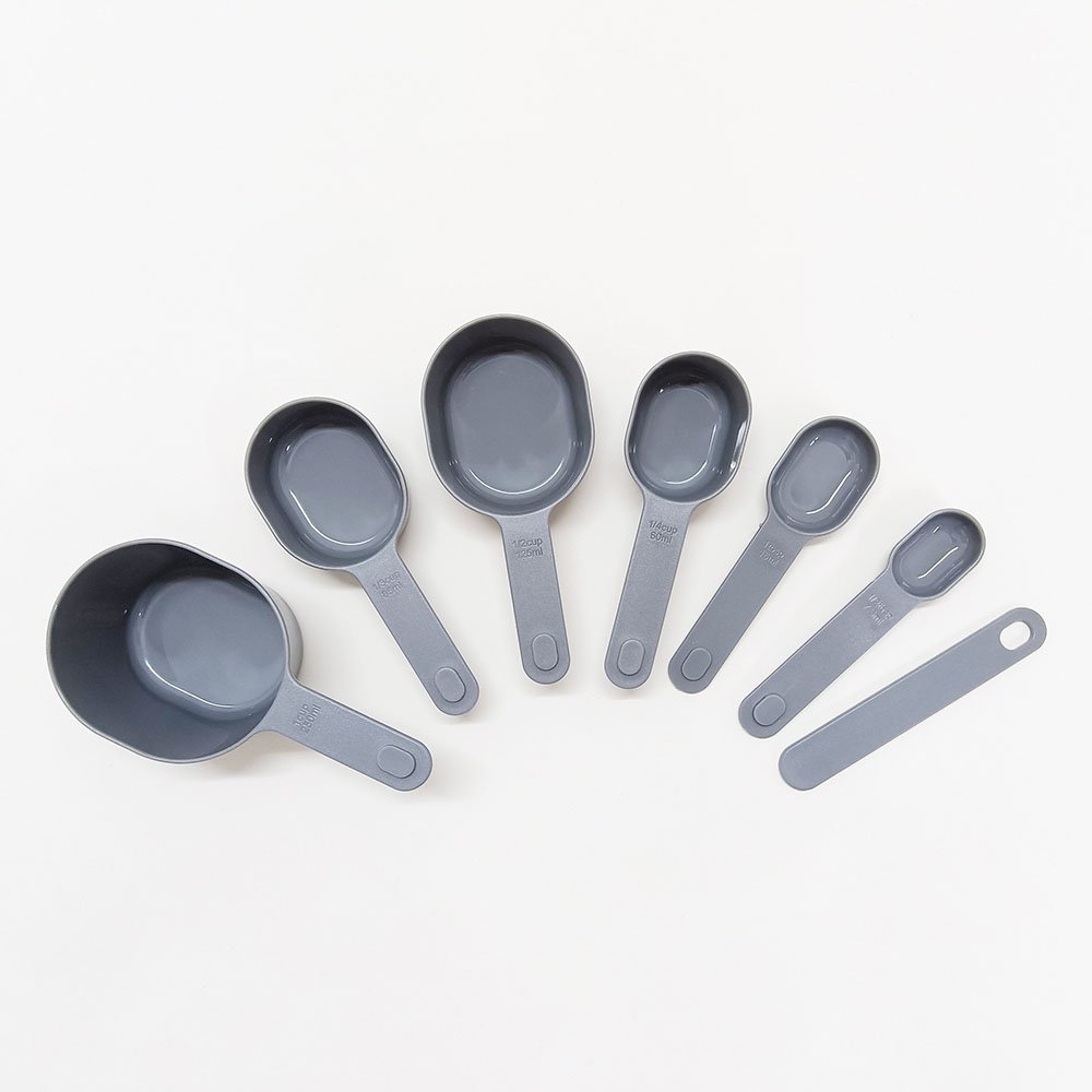 7-Piece Measuring Cup Set