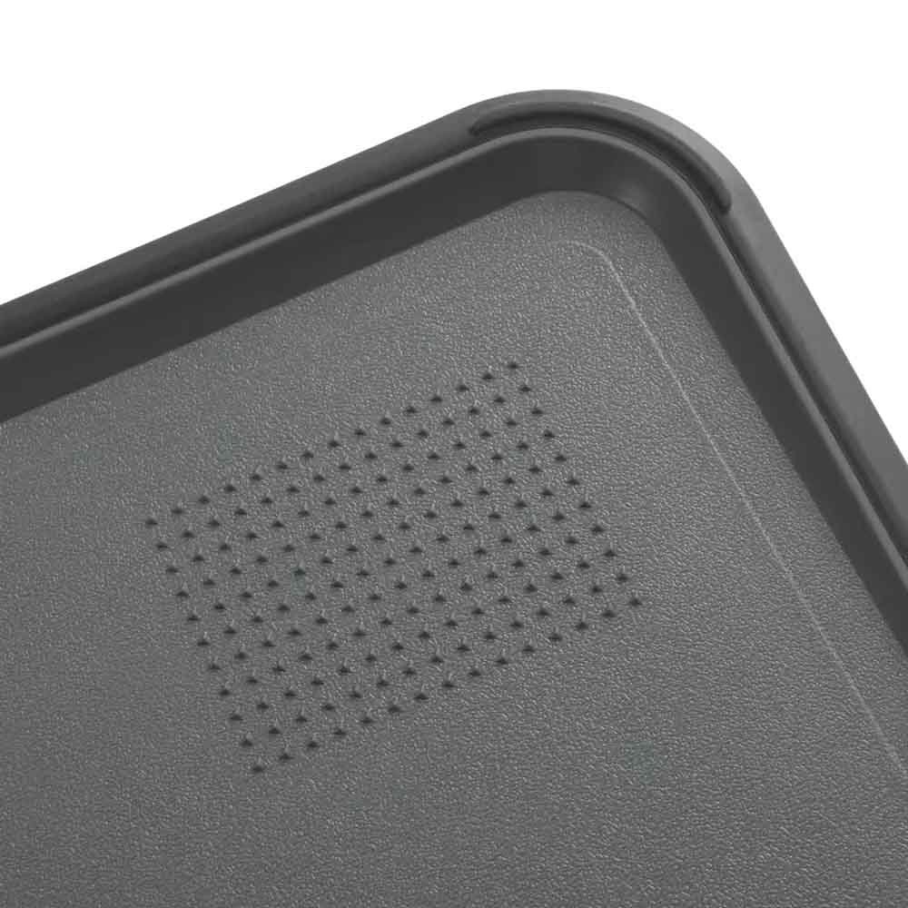 Sloped Cutting Board
