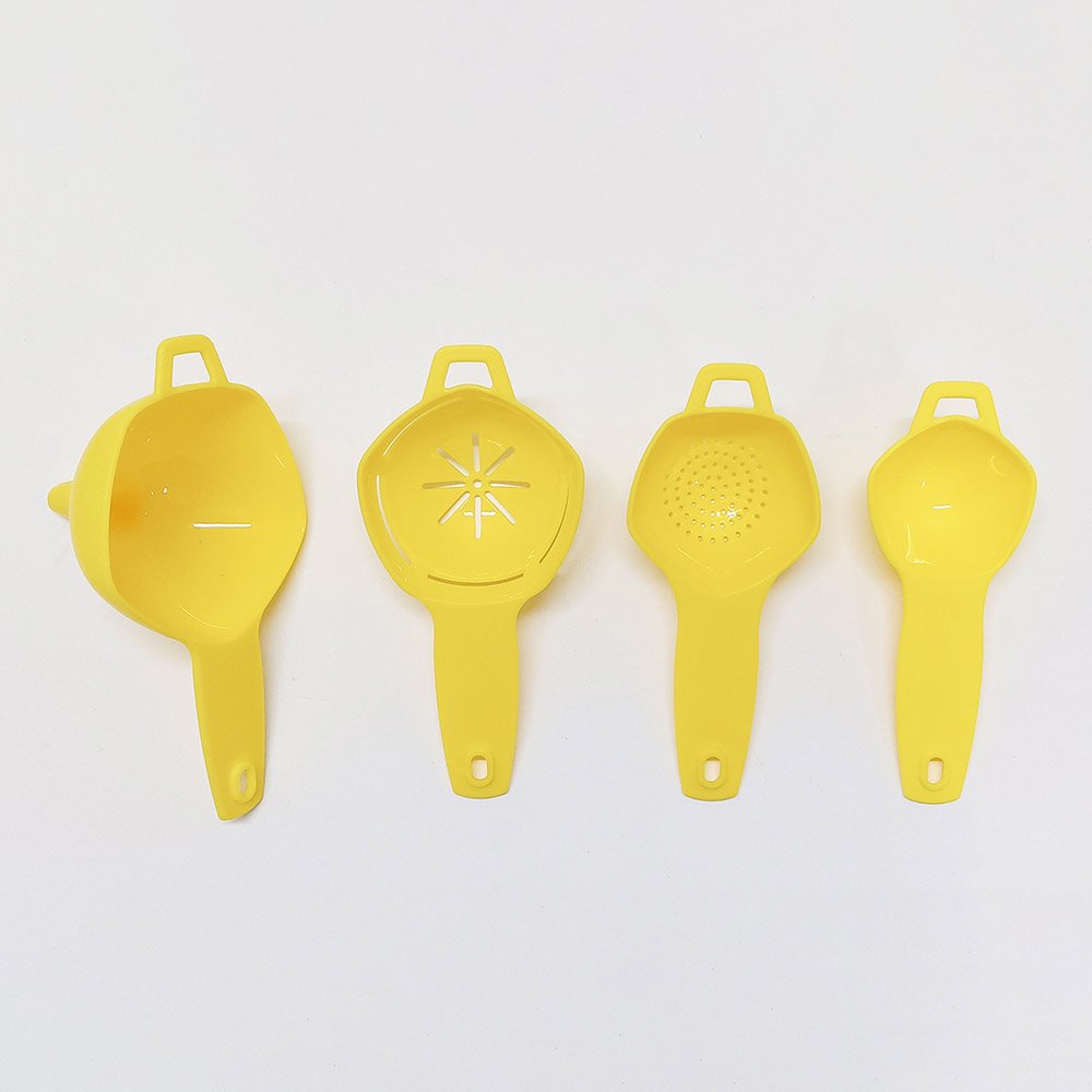 4-in-1 Baking Tool Set