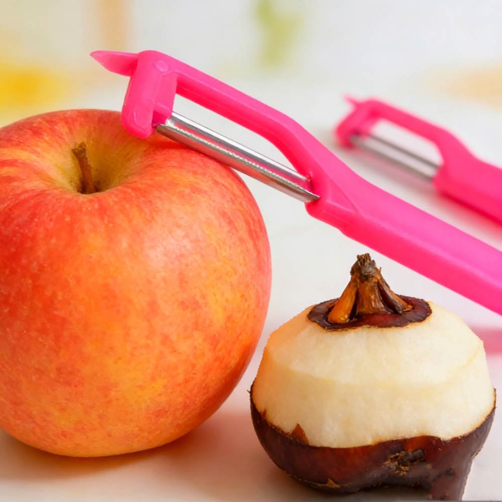 Specialized Water Chestnut Peeler