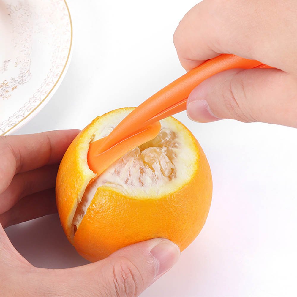 Orange Peeler