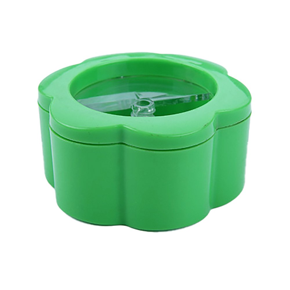 Spiral Cucumber Slicer & Peeler