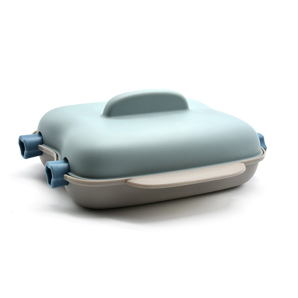 Microwave Corn Steamer Box