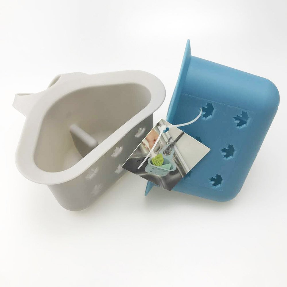 TPE Kitchen Sink Drain Basket