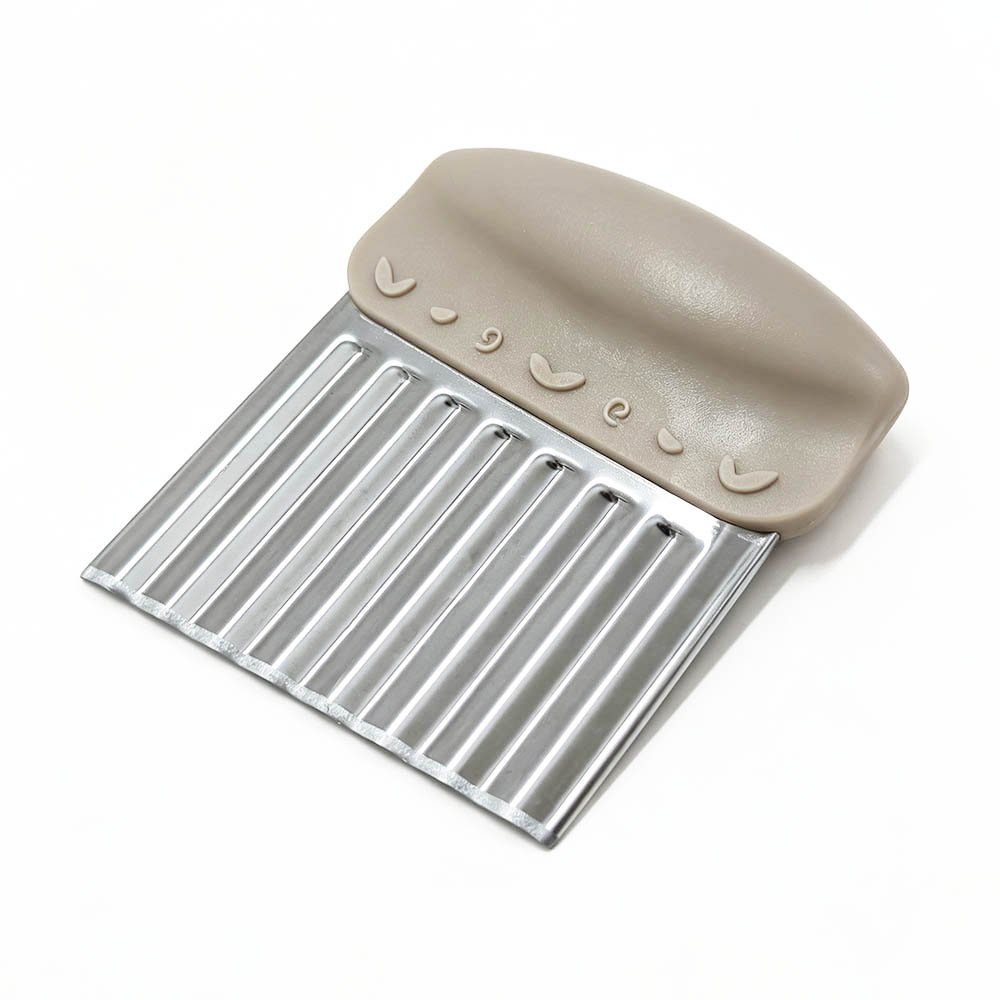 Multifunctional Wave Potato Cutter