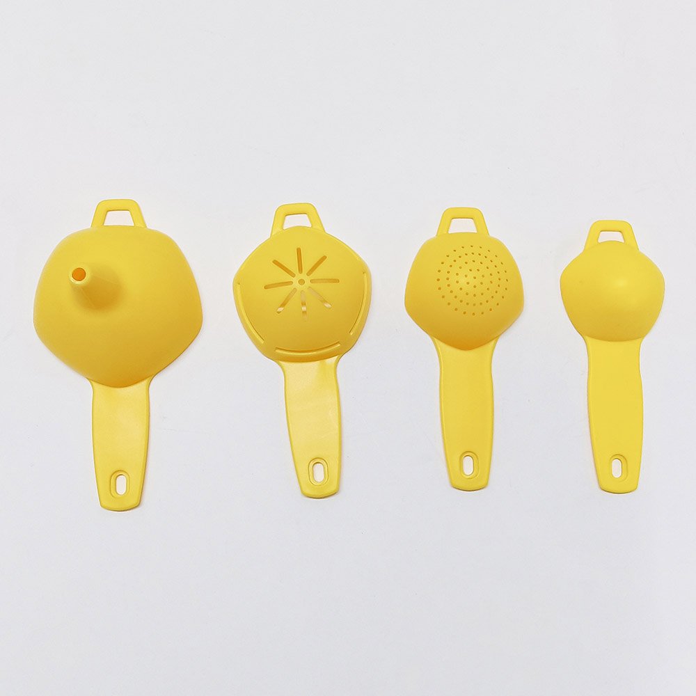 4-in-1 Baking Tool Set
