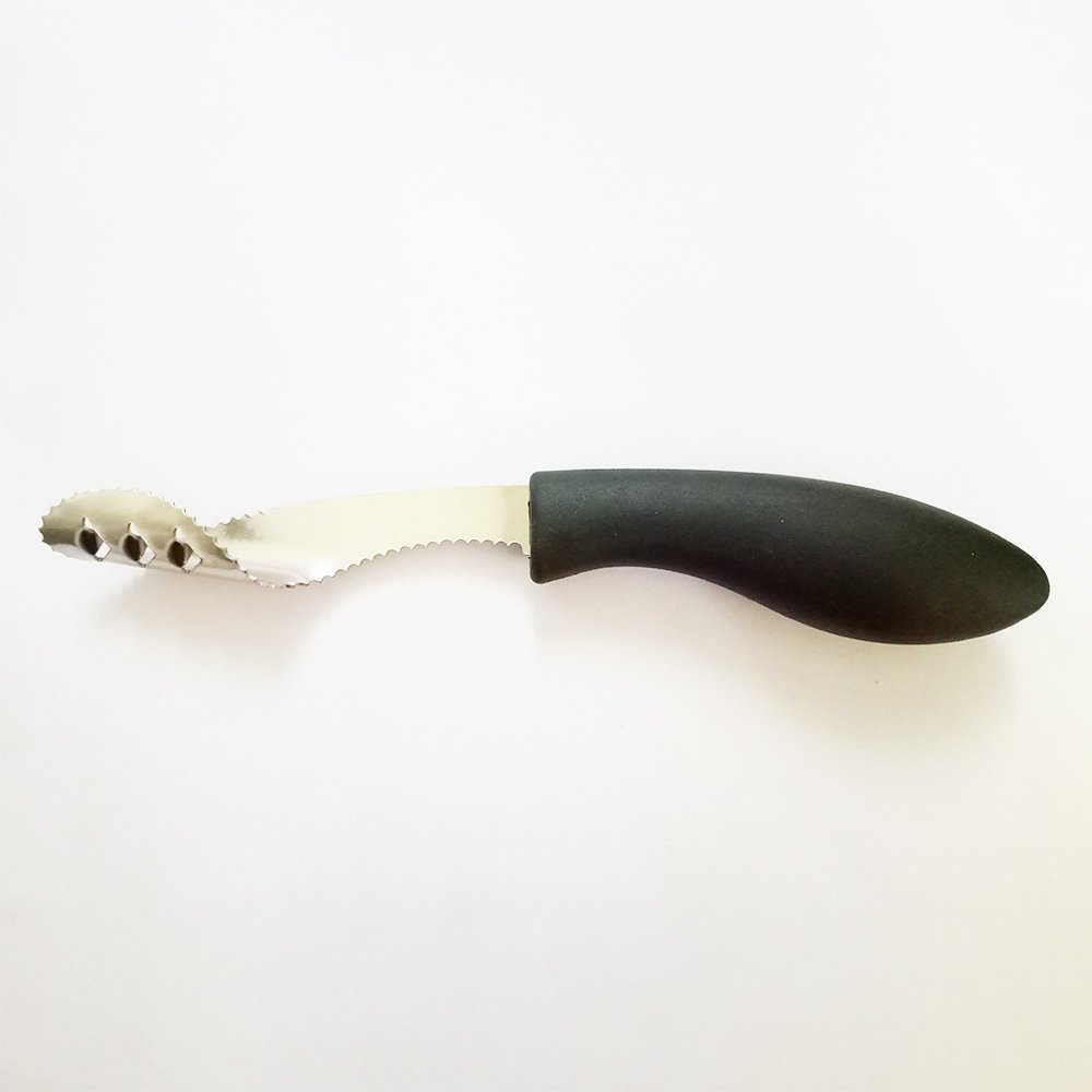 Stainless Steel Pepper Core Remover