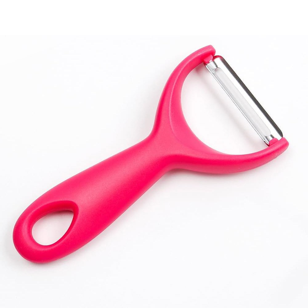 Ultra-Sharp Stainless Steel Peeler