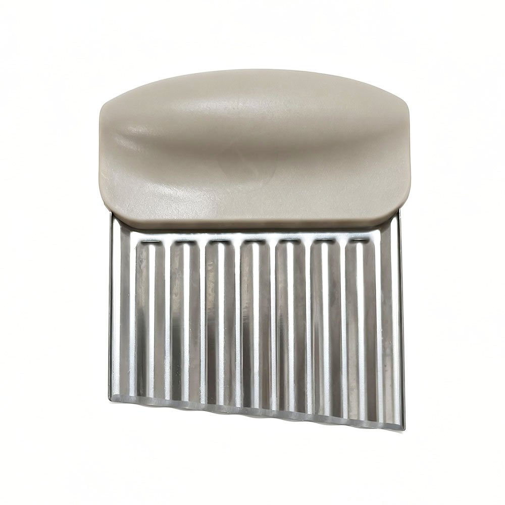 Multifunctional Wave Potato Cutter