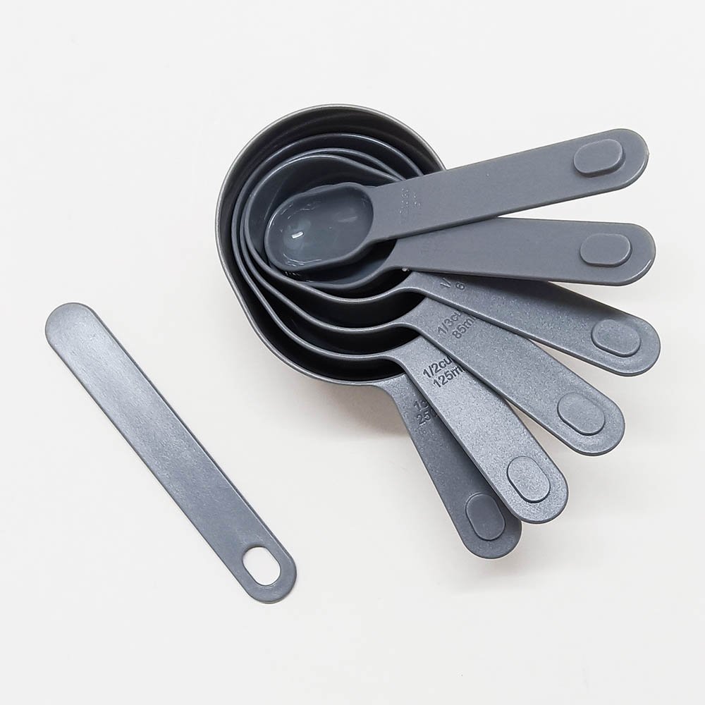 7-Piece Measuring Cup Set