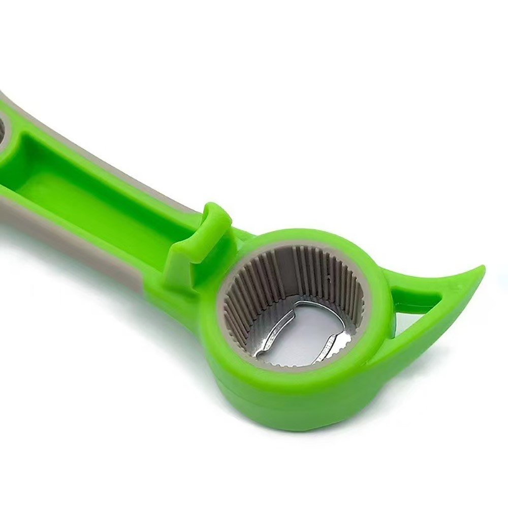 6-in-1 Universal Bottle & Can Opener