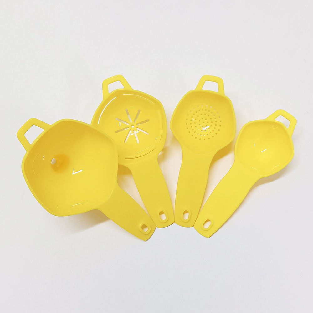 4-in-1 Baking Tool Set