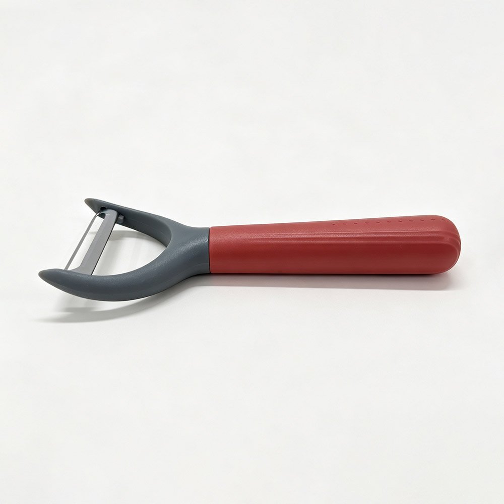Y‑Shaped & Straight Peeler Set