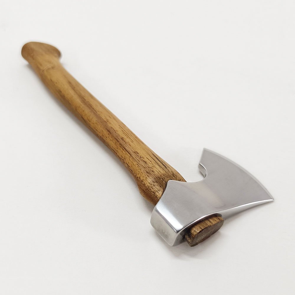 Mini Battle Axe