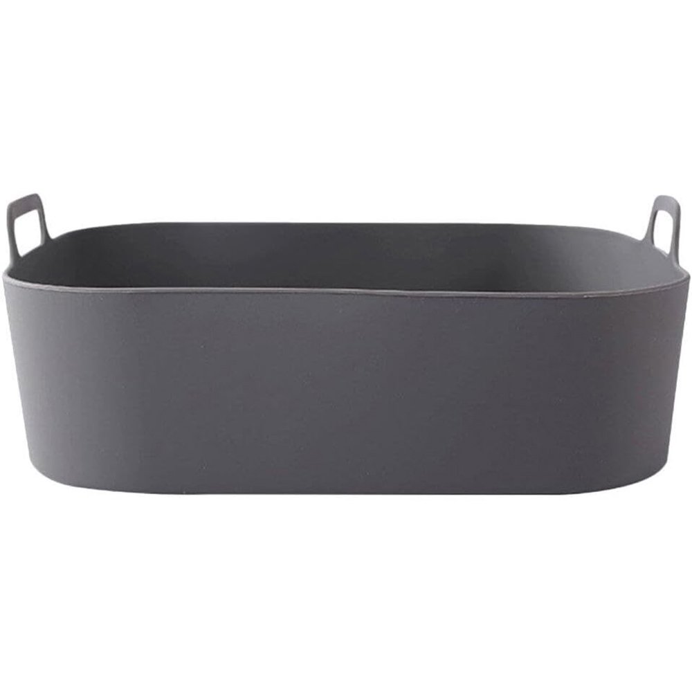 Square Silicone Air Fryer Liners Basket