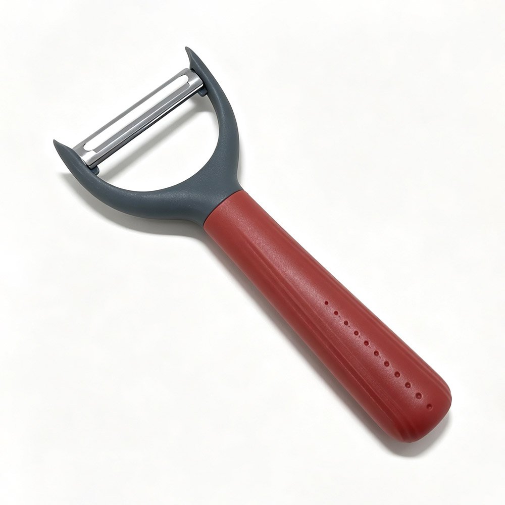 Y‑Shaped & Straight Peeler Set