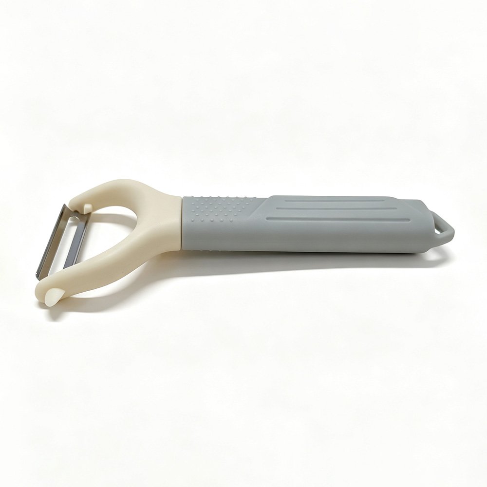 Two-Piece Peeler Set