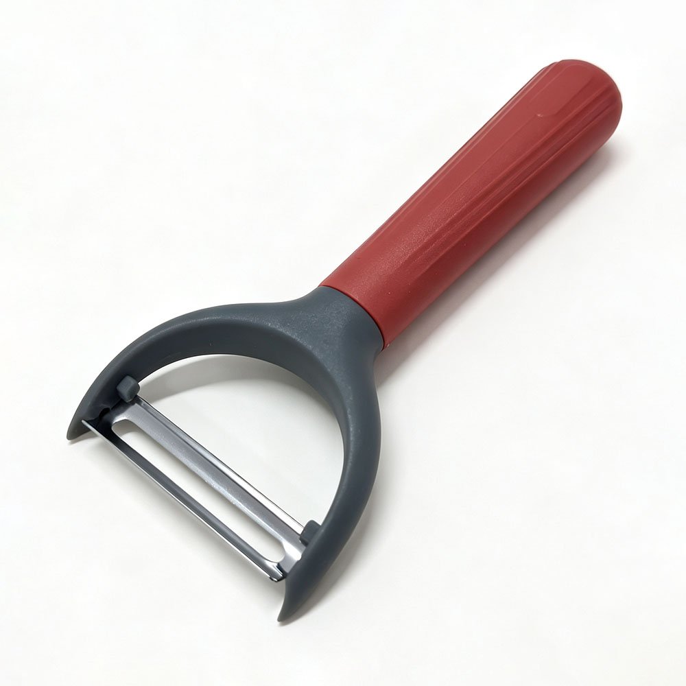Y‑Shaped & Straight Peeler Set