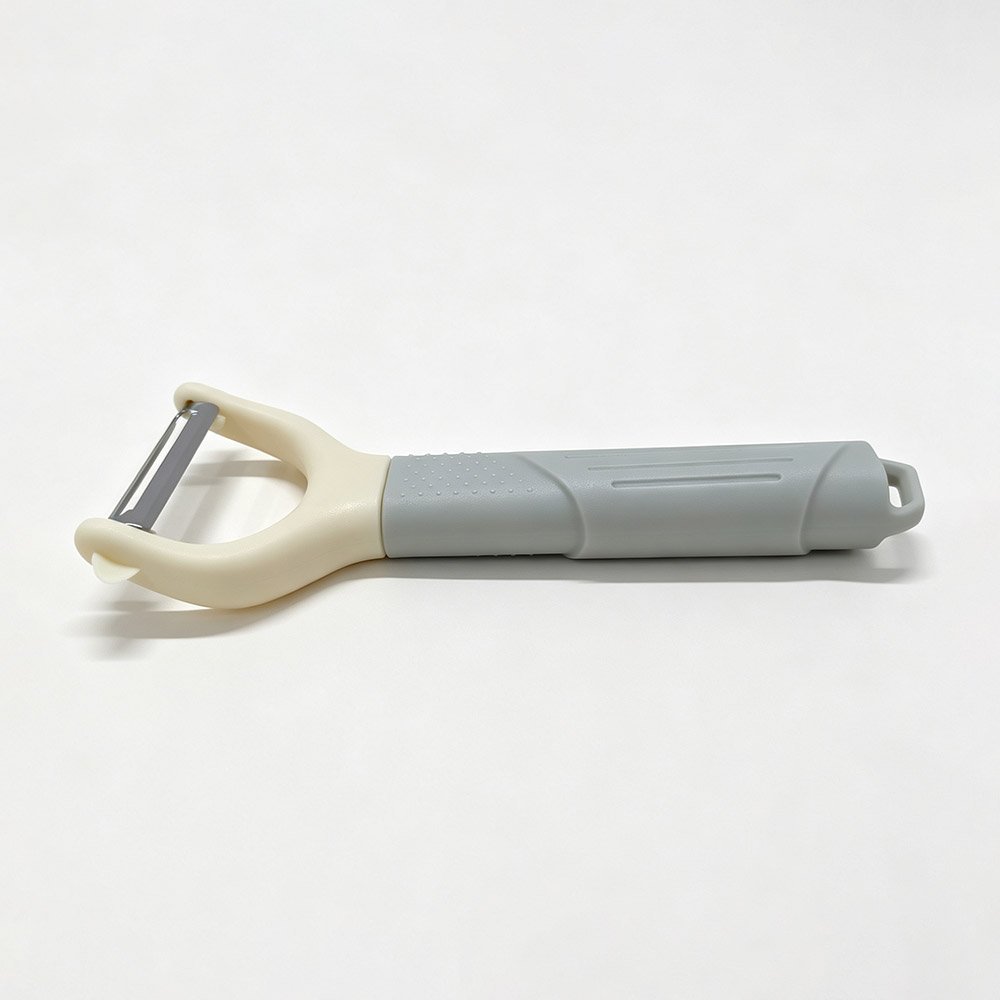 Two-Piece Peeler Set