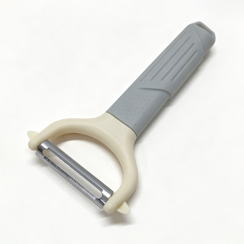 Two-Piece Peeler Set