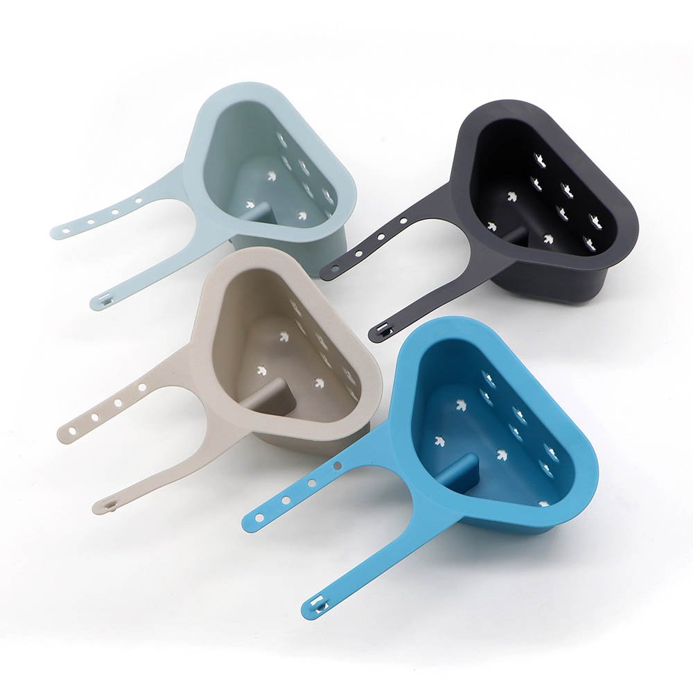 TPE Kitchen Sink Drain Basket