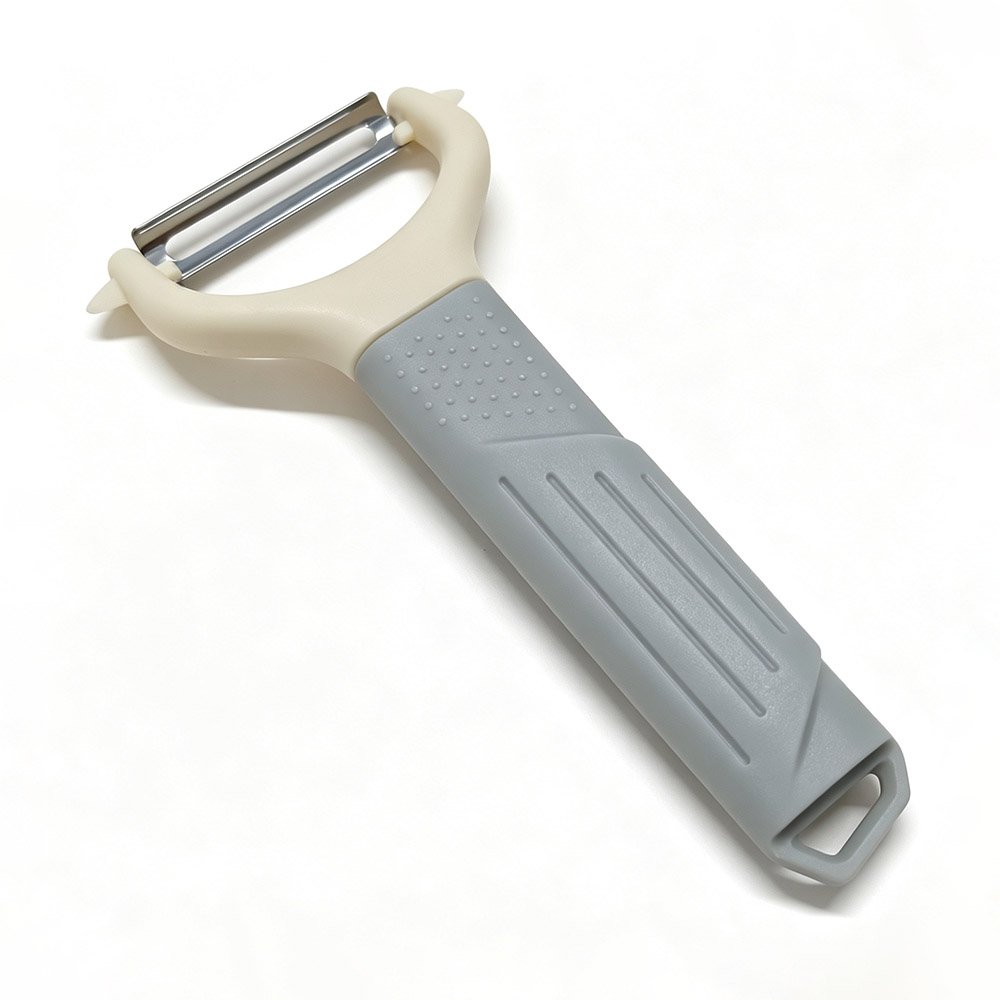 Two-Piece Peeler Set