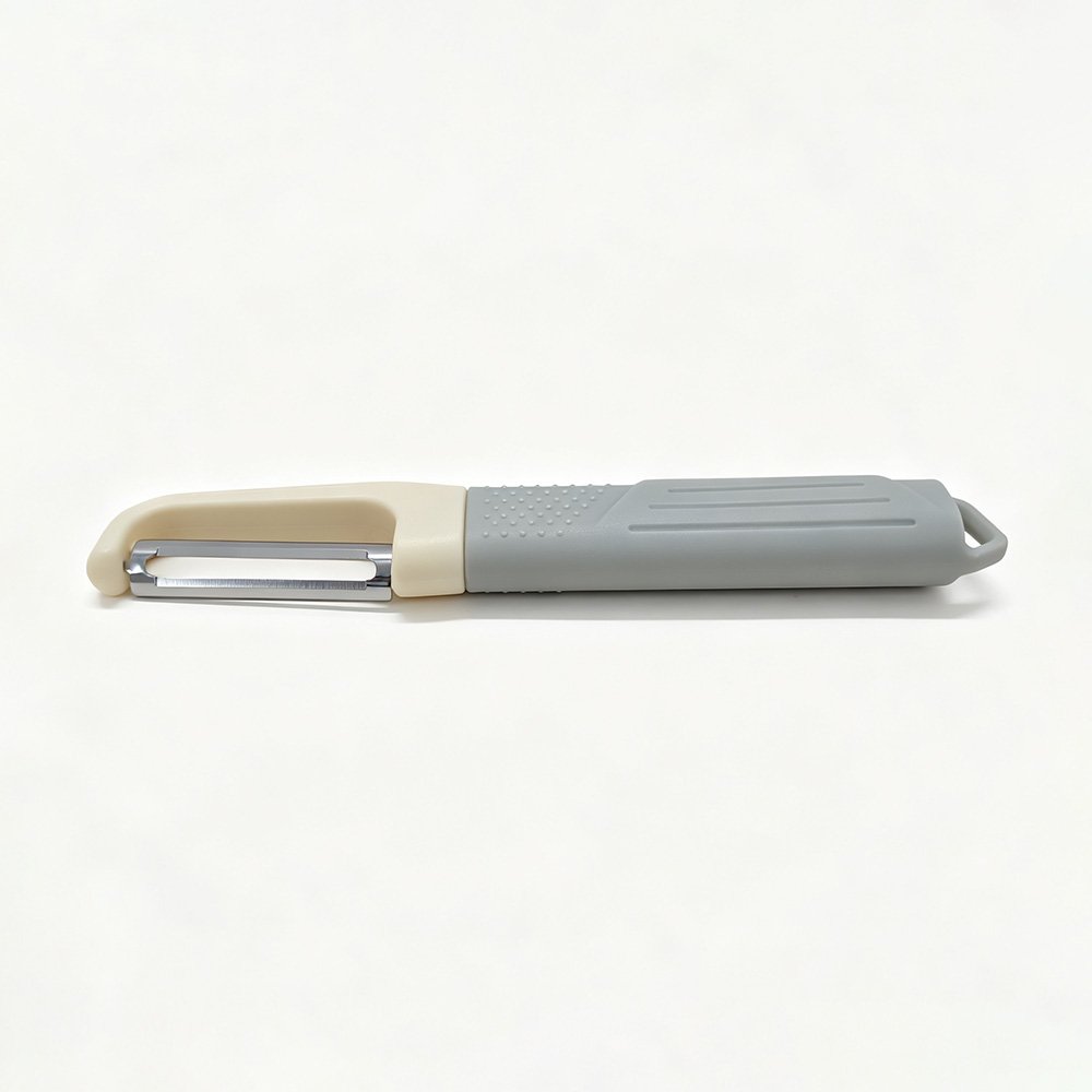 Two-Piece Peeler Set